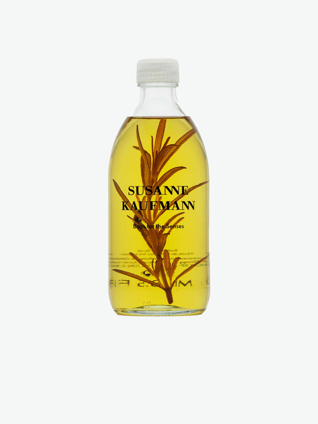 Susanne Kaufmann Bath for the Senses Bath Oil