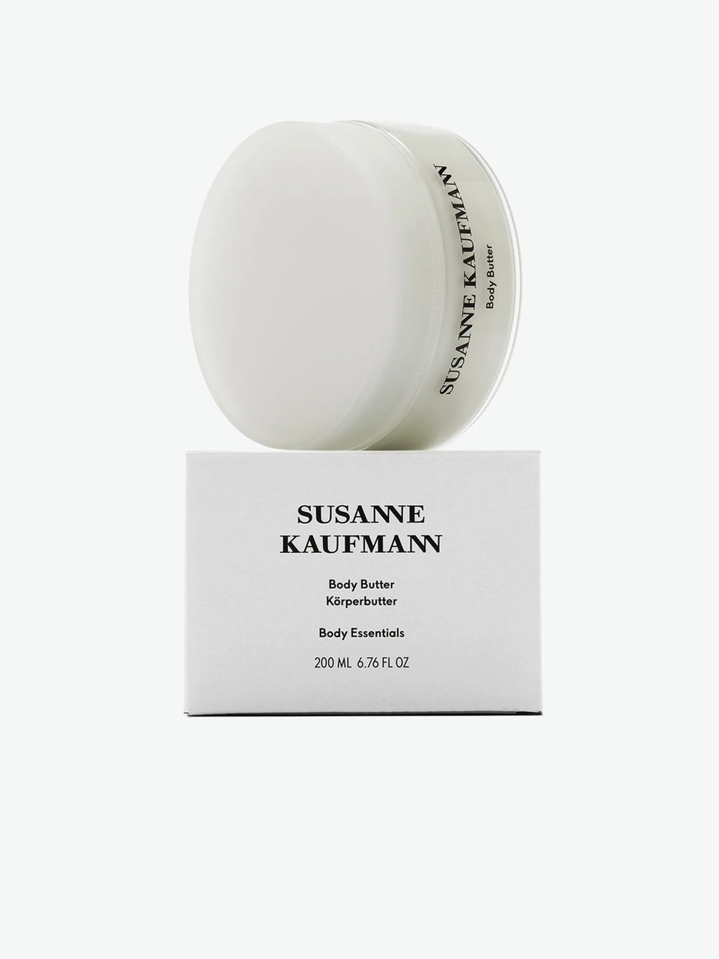 Susanne Kaufmann Body Butter