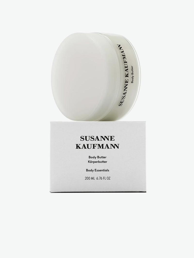 Susanne Kaufmann Body Butter