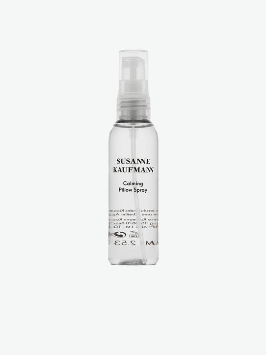 Susanne Kaufmann Calming Pillow Spray