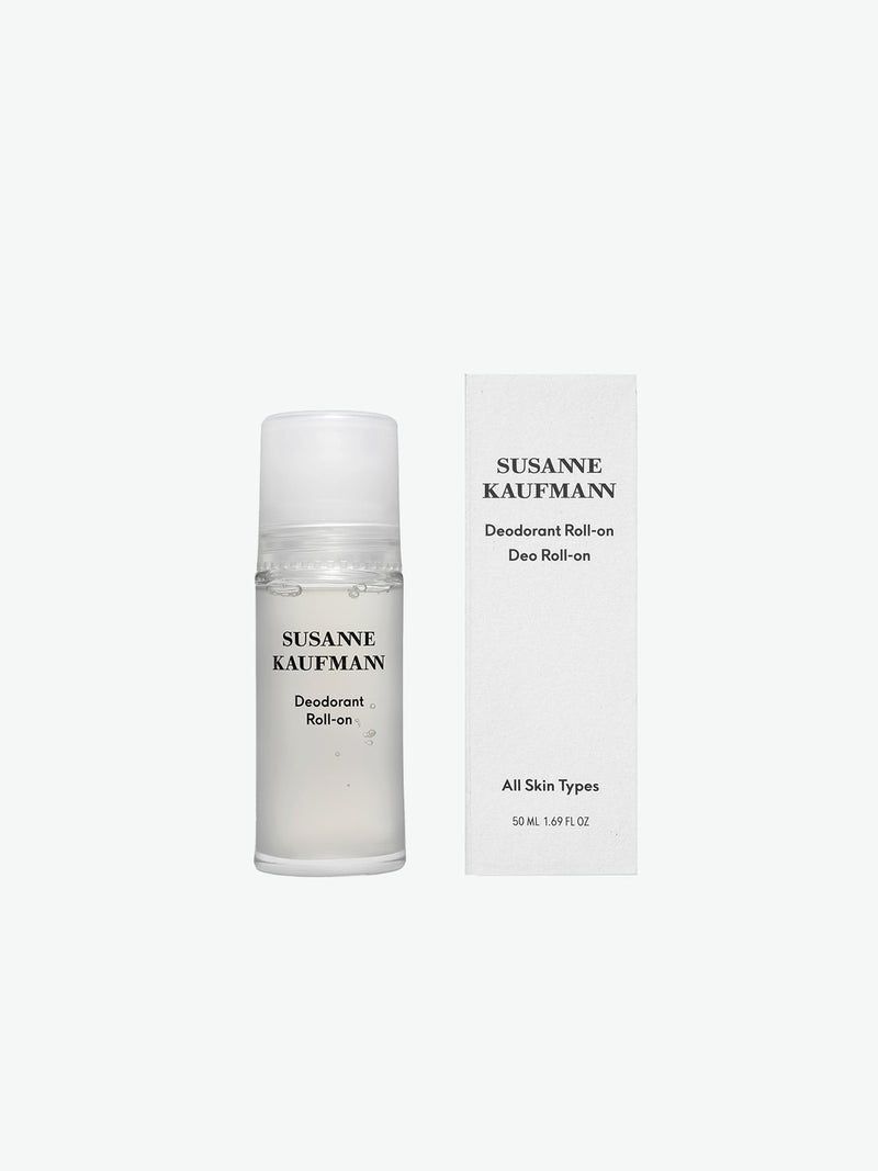 Susanne Kaufmann Deodorant Roll-On