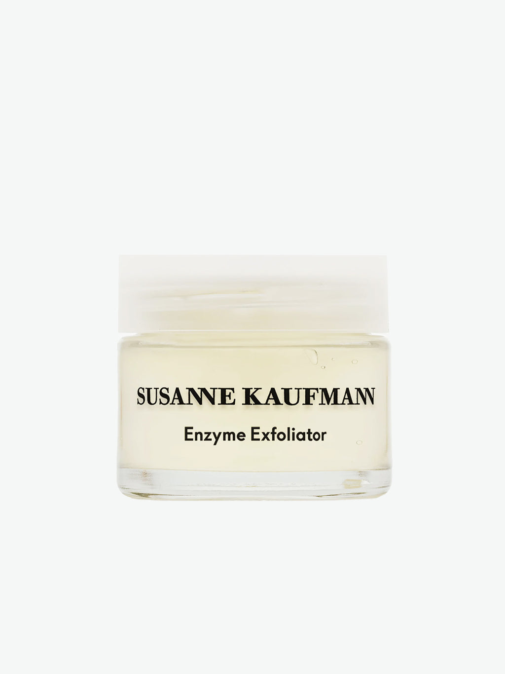 Susanne Kaufmann Enzyme Exfoliator