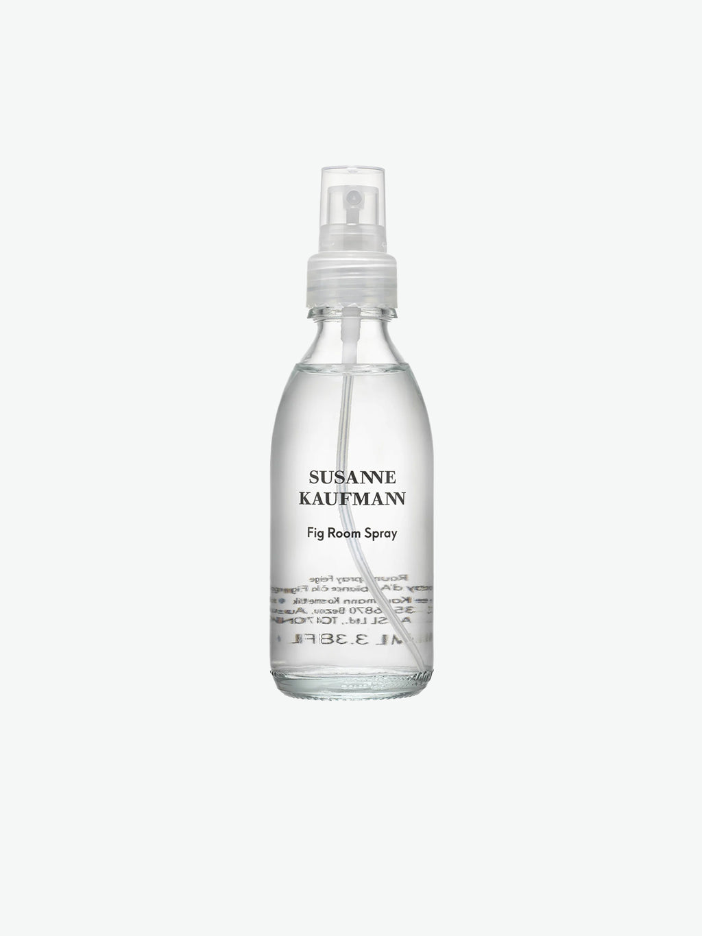 Susanne Kaufmann Fig Room Spray