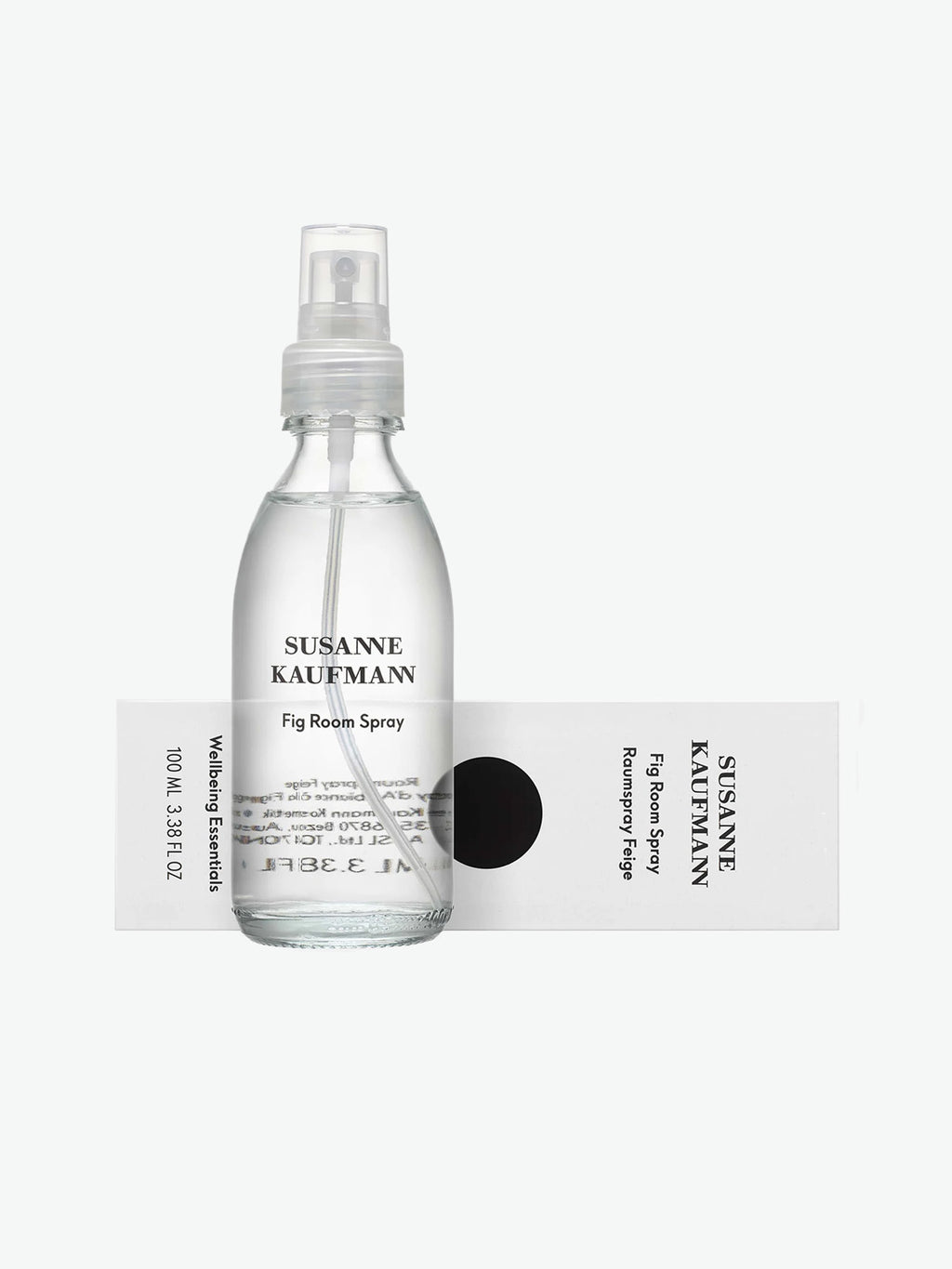 Susanne Kaufmann Fig Room Spray