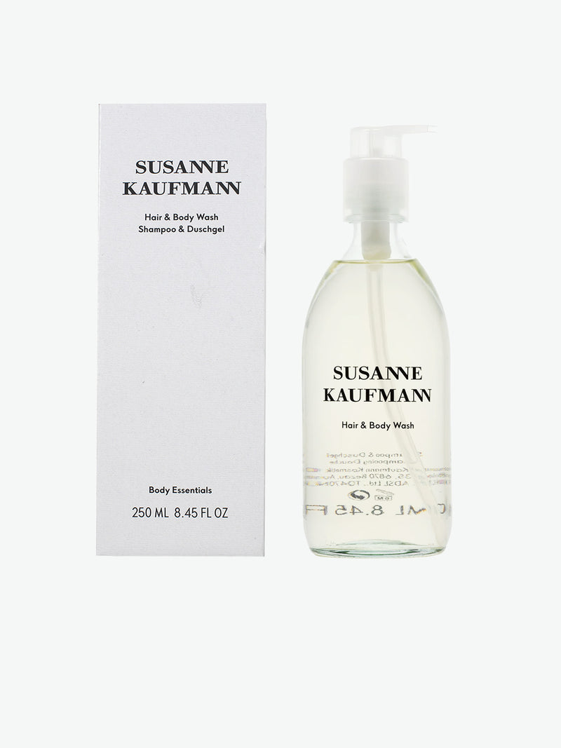 Susanne Kaufmann Hair and Body Wash