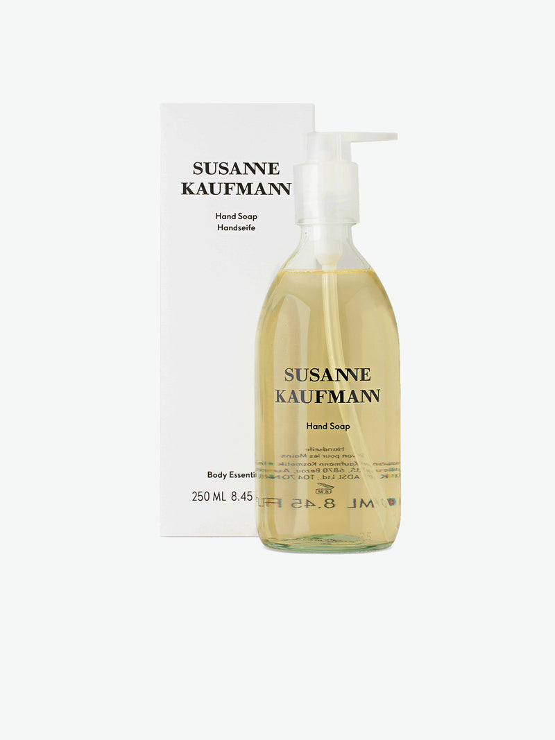 Susanne Kaufmann Hand Soap