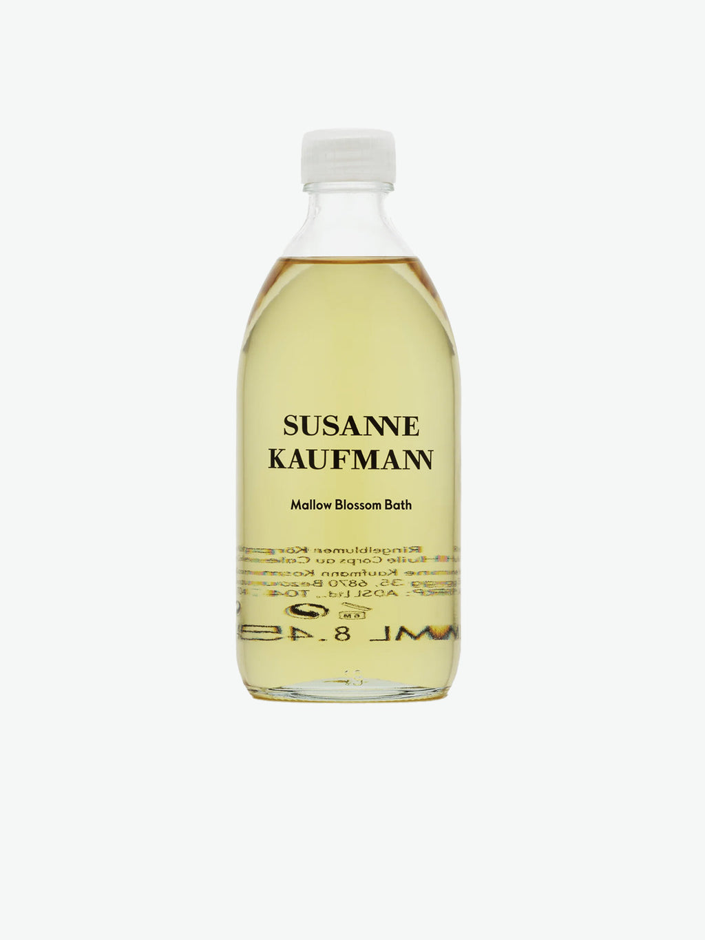 Susanne Kaufmann Mallow Blossom Bath