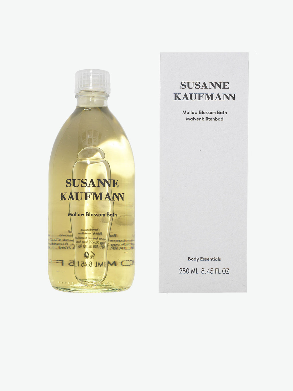 Susanne Kaufmann Mallow Blossom Bath