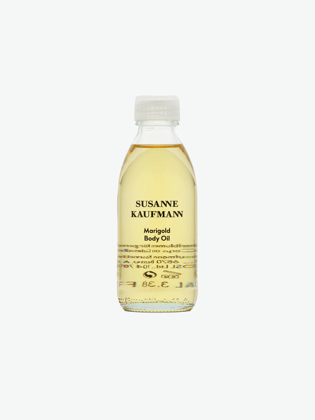 Susanne Kaufmann Marigold Body Oil