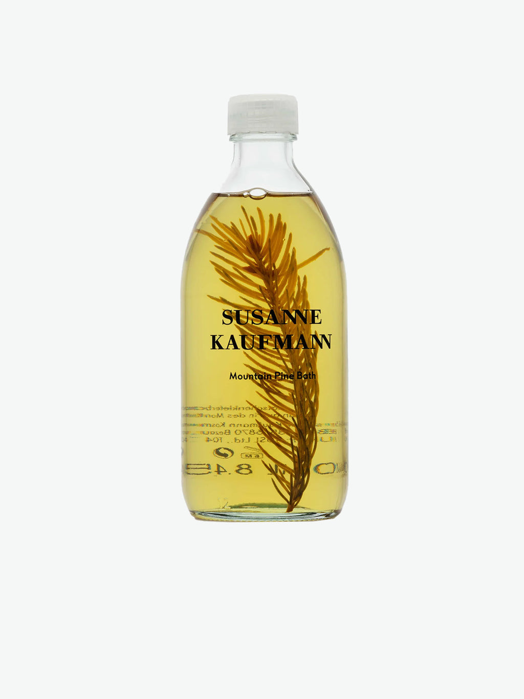 Susanne Kaufmann Mountain Pine Bath Oil