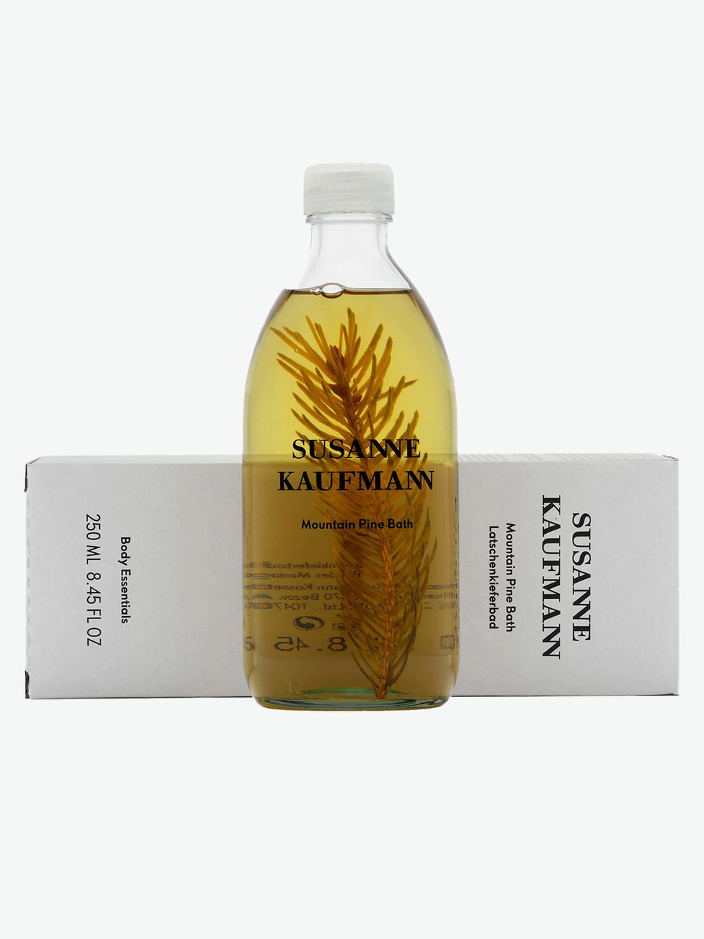 Susanne Kaufmann Mountain Pine Bath Oil