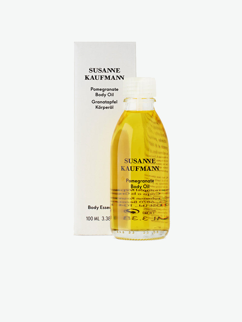 Susanne Kaufmann Pomegranate Body Oil