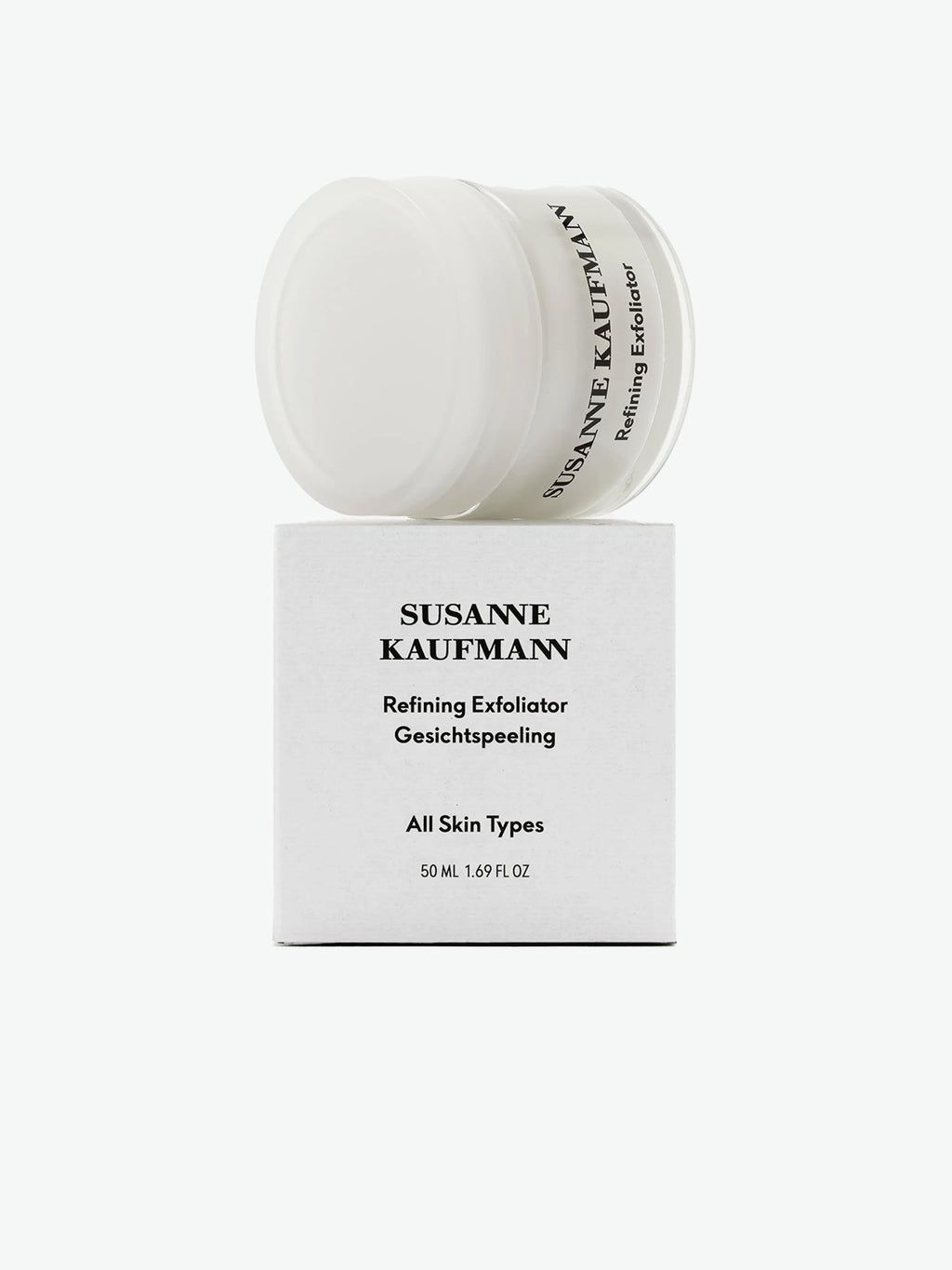Susanne Kaufmann Refining Exfoliator