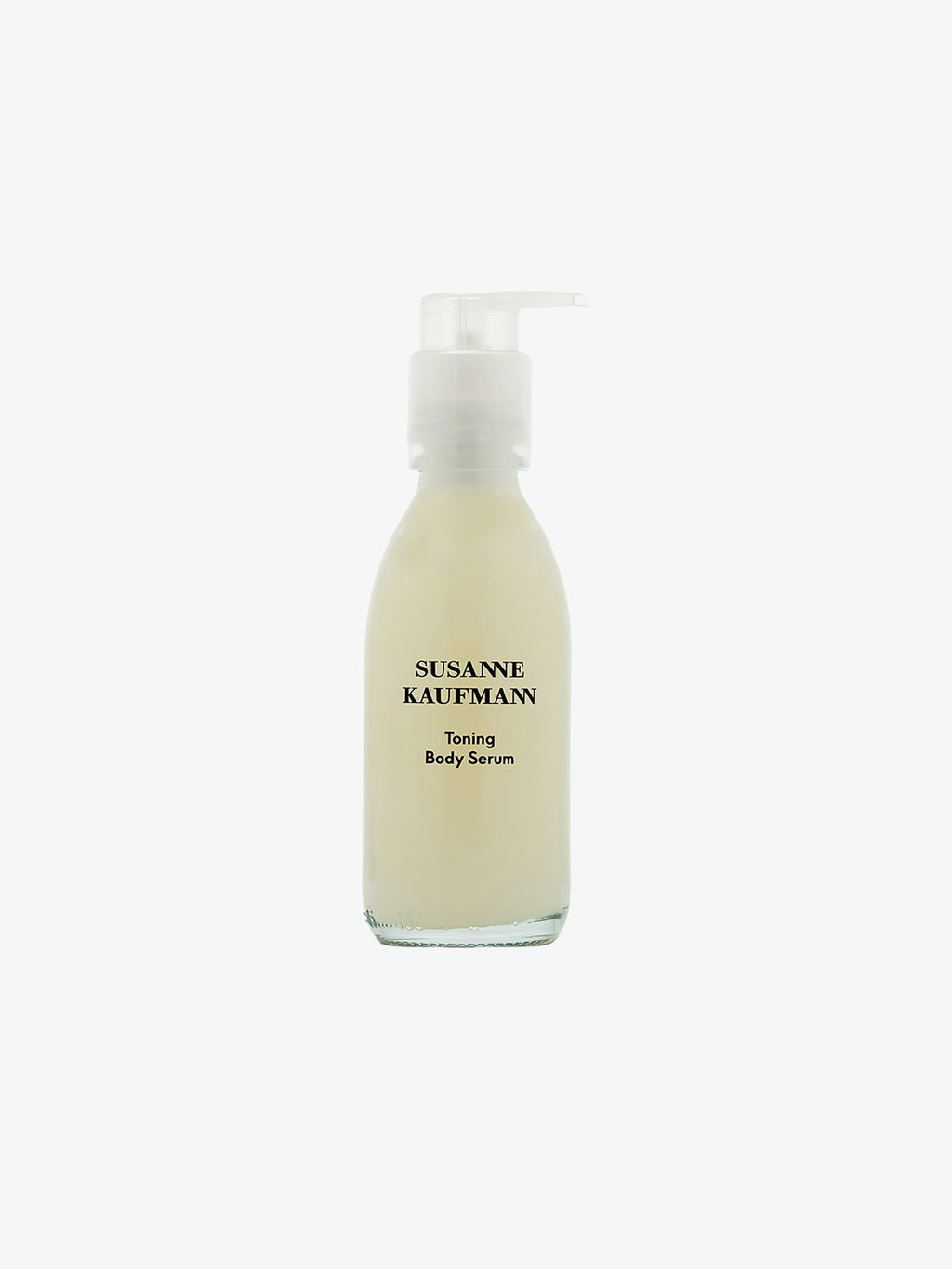 Susanne Kaufmann Toning Body Serum