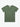 Modal Blend V-neck Pocket T-shirt Forest Green | A