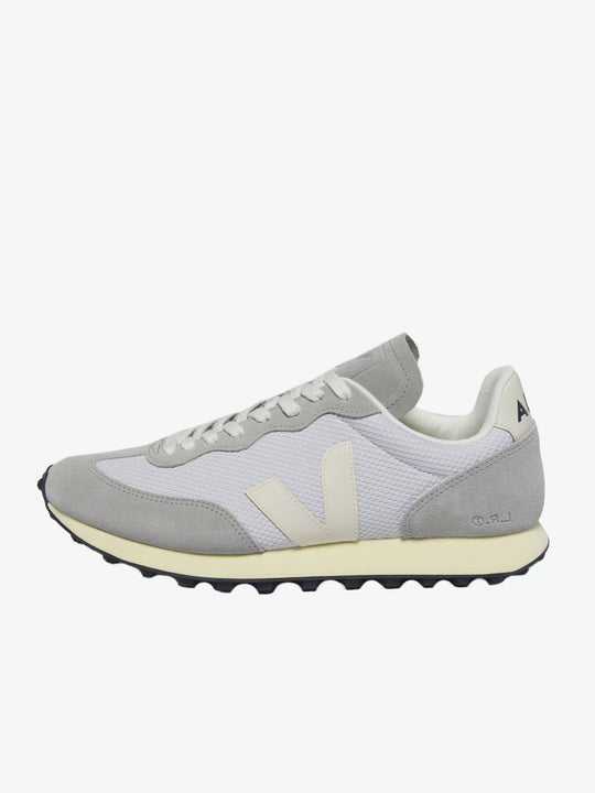 Veja Rio Branco Alveomesh Light Grey Pierre