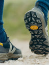 Veja Dekkan Rubber-Trimmed Alveomesh Sneakers