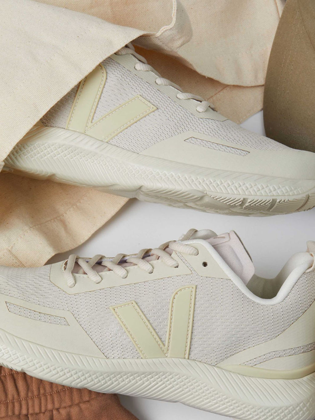 Veja Impala Engineered Sneakers