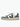 Veja V-10 Leather White Black California