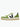Veja V-10 Leather White Black Kiwi
