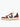 Veja V-10 Leather White Black Amarante