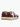 Veja V-10 Leather White Black Amarante
