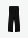 Aspesi Ventura Cotton Pants Black