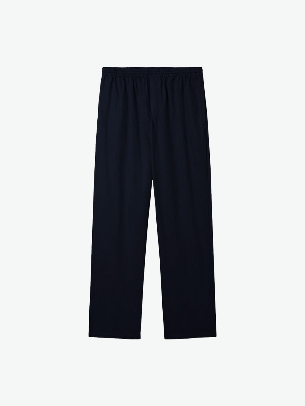 Aspesi Ventura Cotton Pants Navy