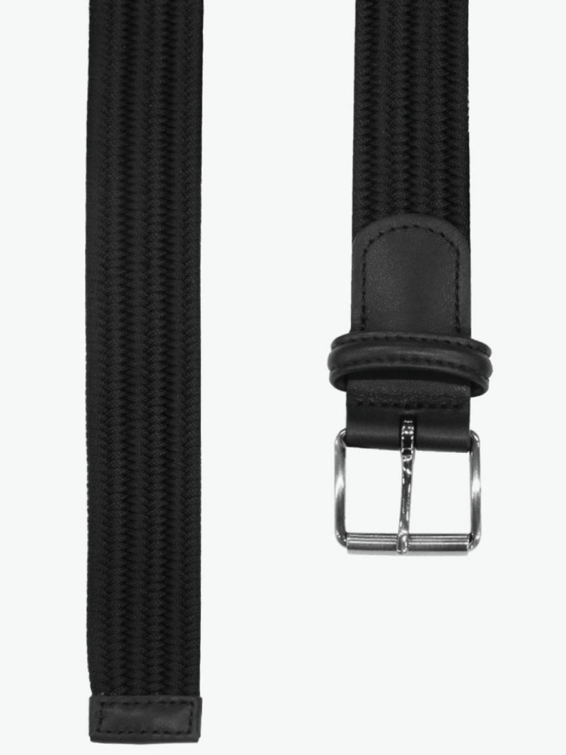 Anderson's Belt B0765NE12N1 Black
