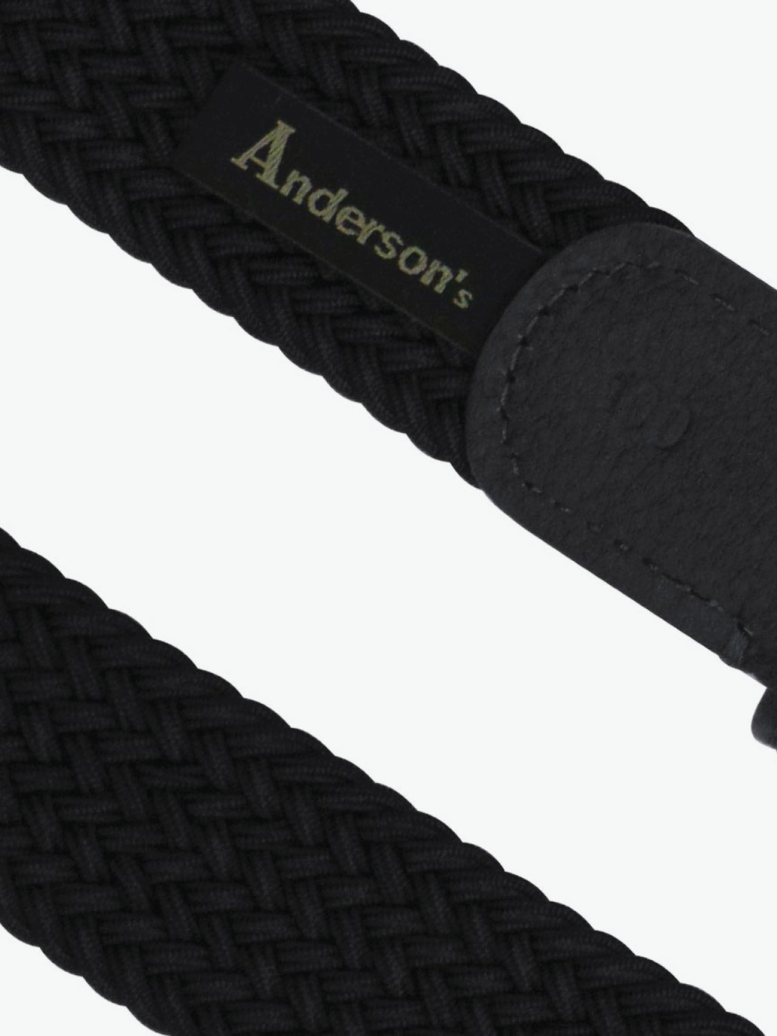 Anderson's belt online