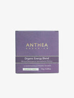 Anthea Organics Organic Energy Blend | A