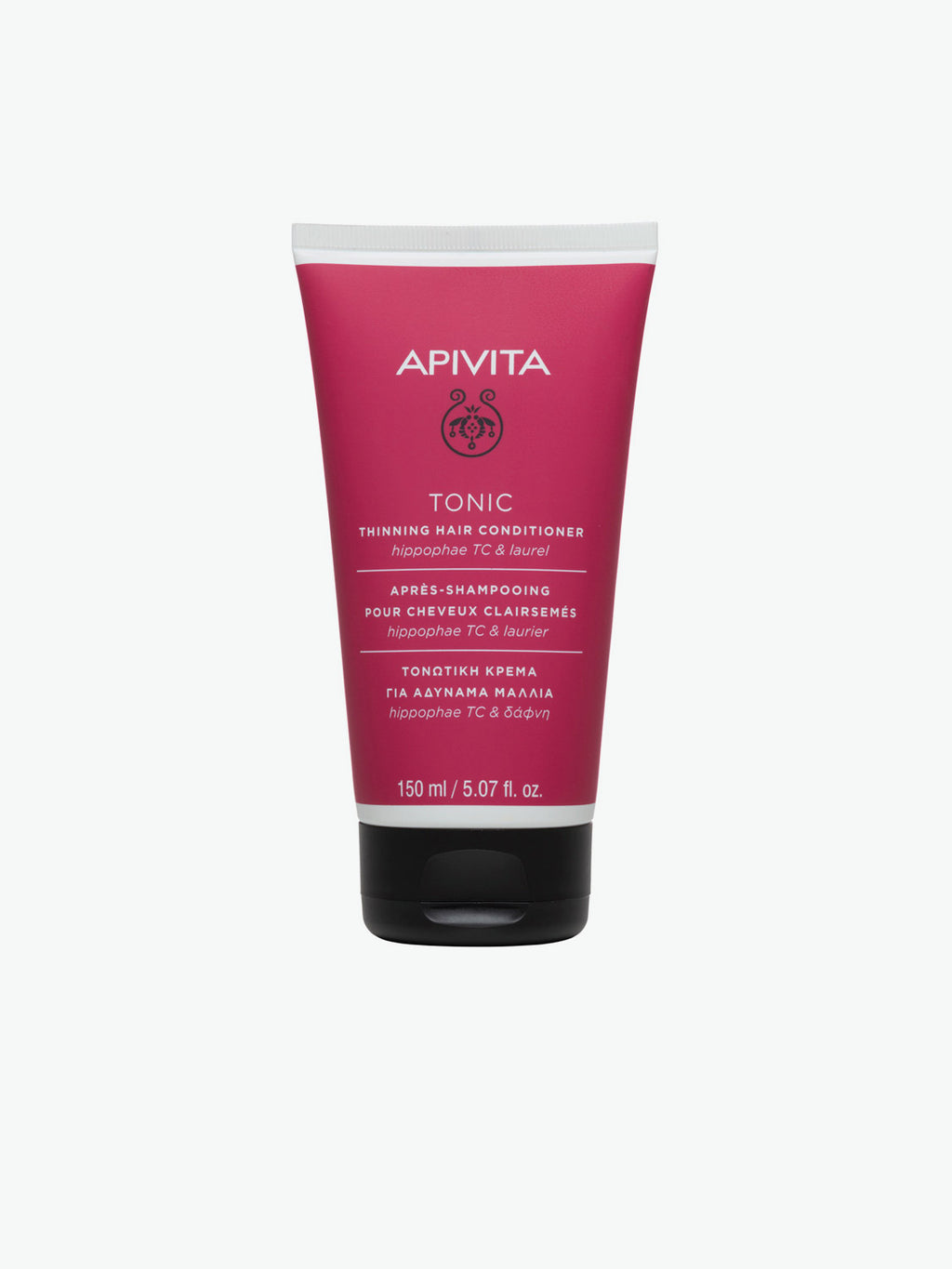 Apivita Thinning Tonic Hair Conditioner | A