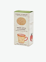 Artisan Biscuits Baked Apple and Custard Biscuits | b