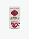 Artisan Biscuits Raspberries And Dark Chocolate | A