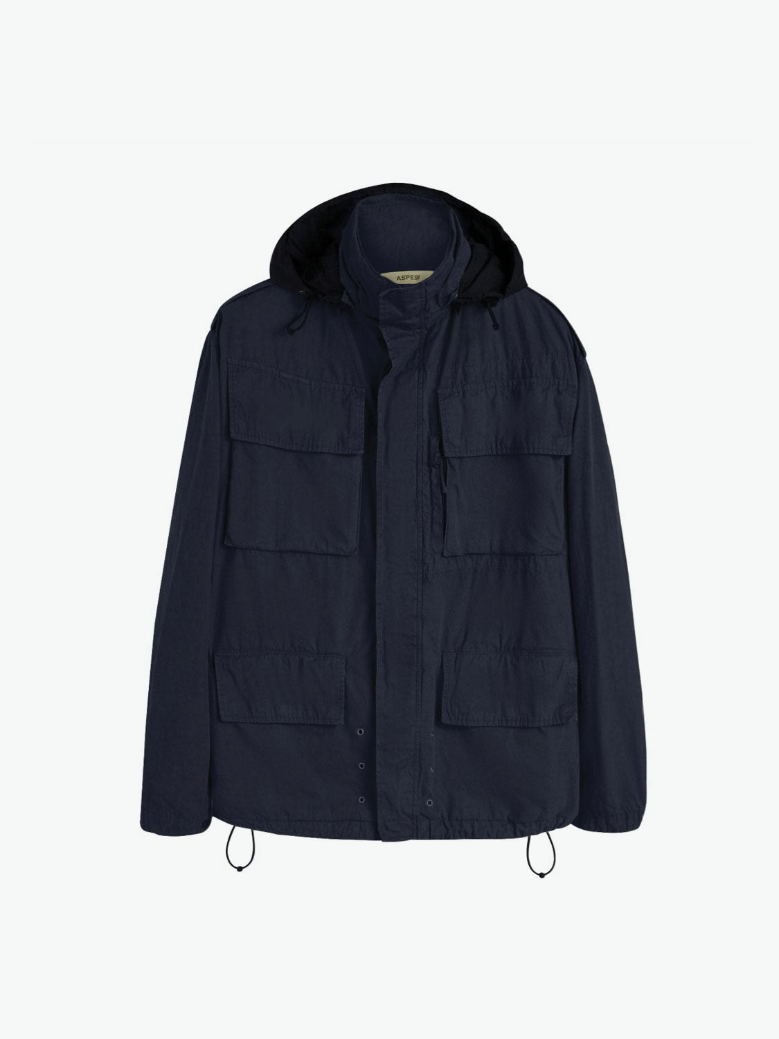 Uniqlo field parka clearance