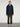 Aspesi Cotton Mini Field Jacket Navy