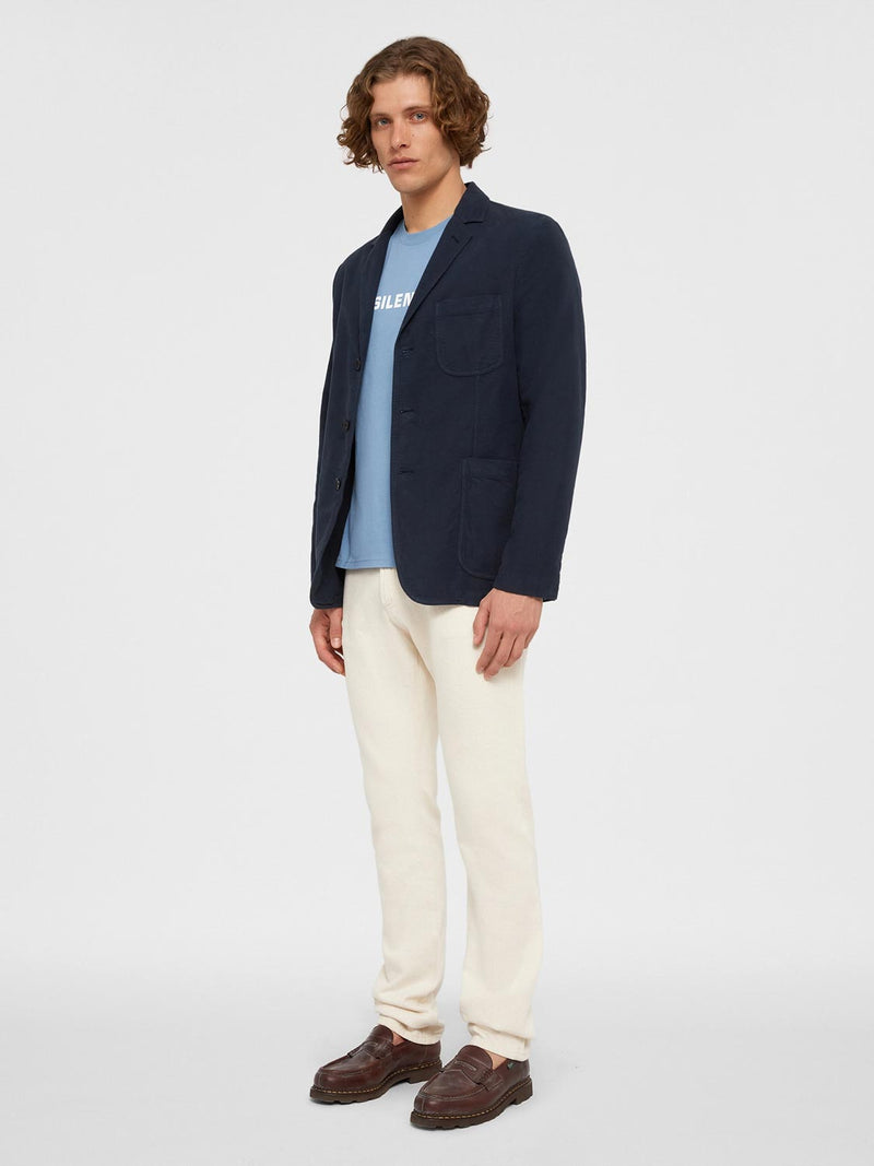 Aspesi Aspesi Blazer Navy