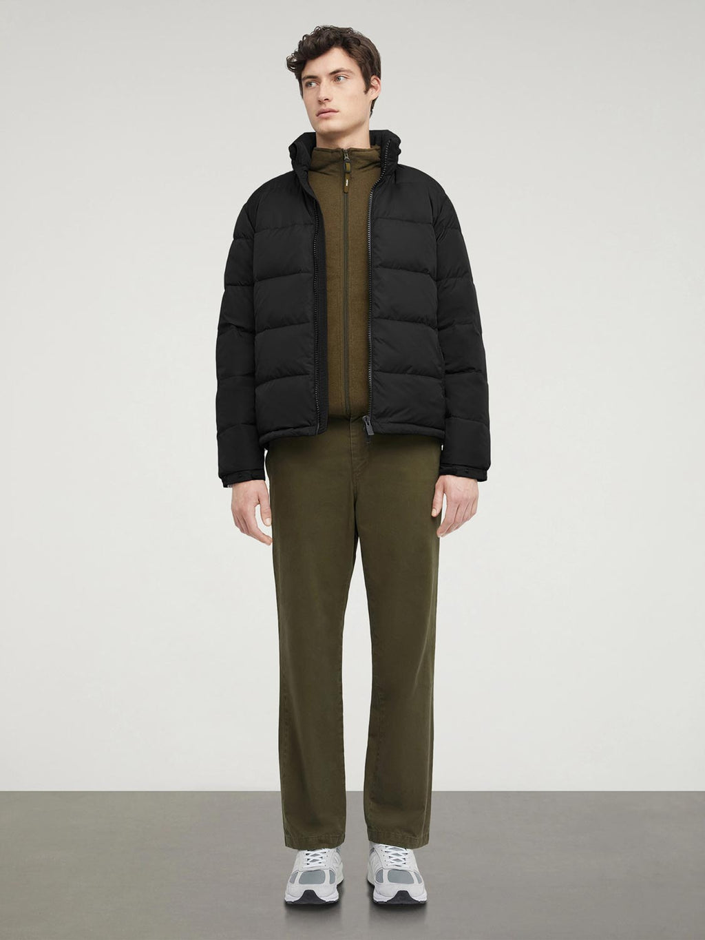 Aspesi discount padded jacket