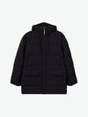 Aspesi Radon Stretch Nylon Parka