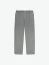 Aspesi Ventura Cotton Lyocell Pants Grey