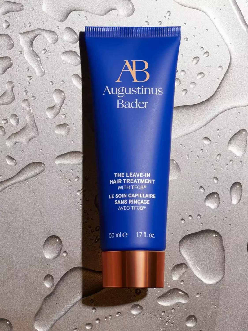 Augustinus Bader Hair Treatment