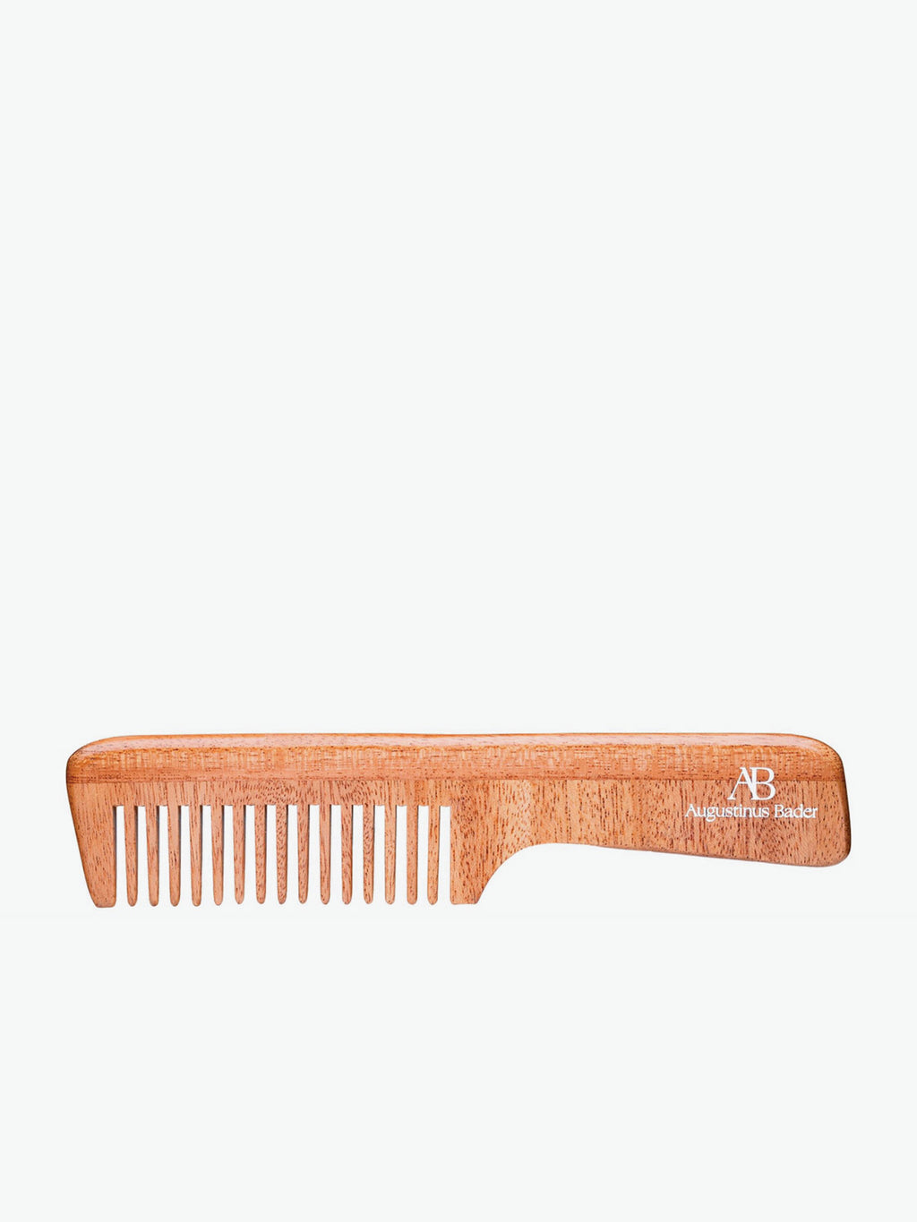 Augustinus Bader The Neem Comb With Handle