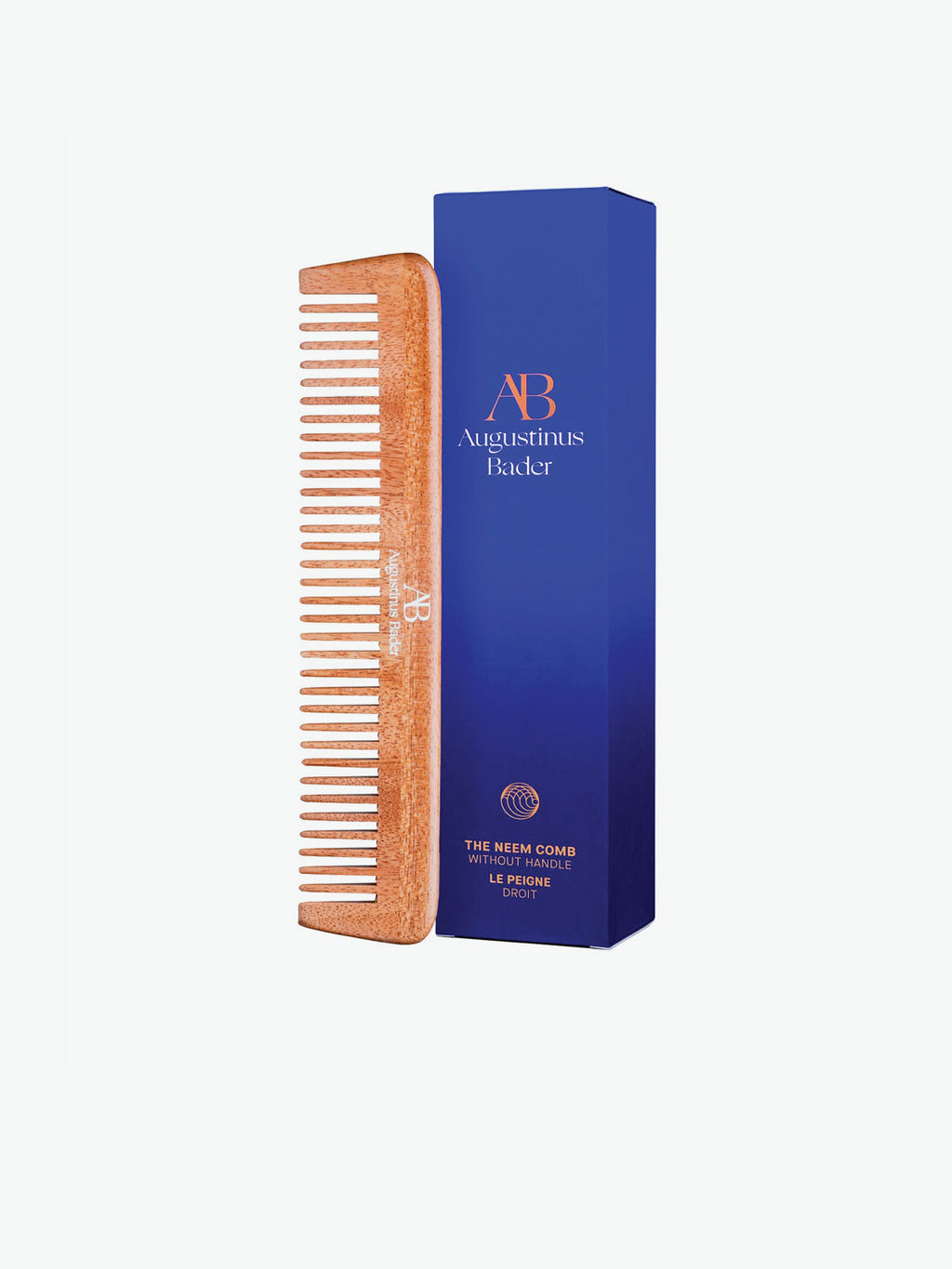 The Neem Comb Without Handle