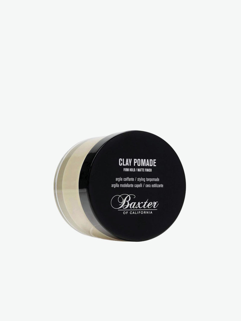 Baxter of California Hair Styling Clay Pomade | A