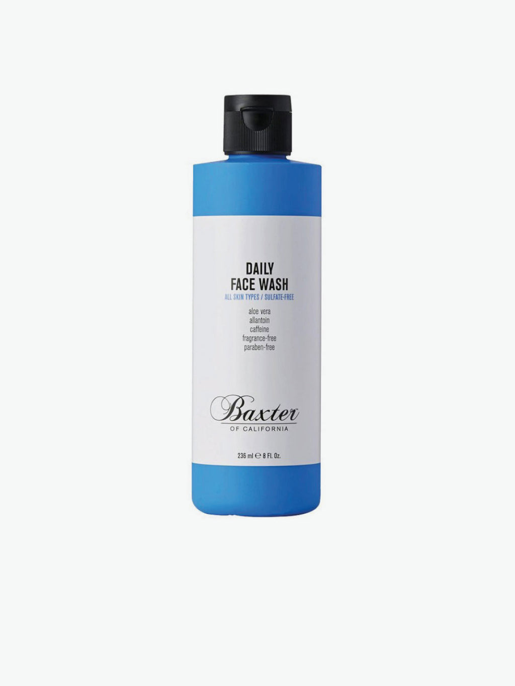 Baxter of California Daily Face Wash | A