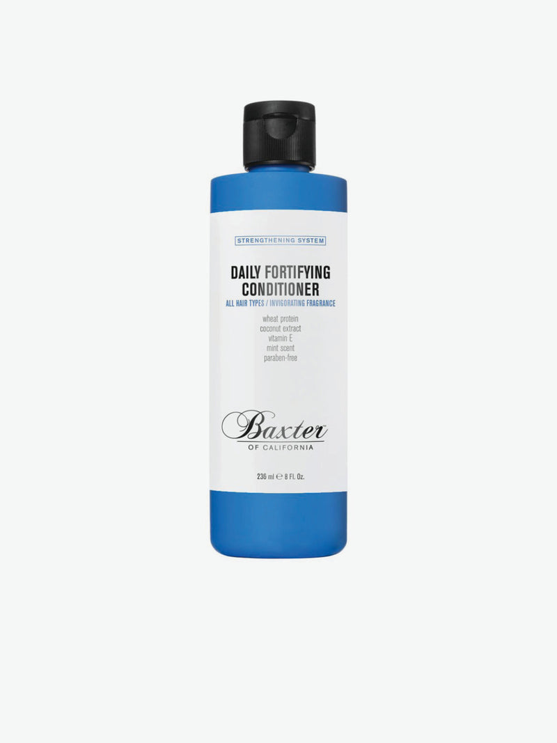 Baxter of California Daily Fortifying Conditioner | A