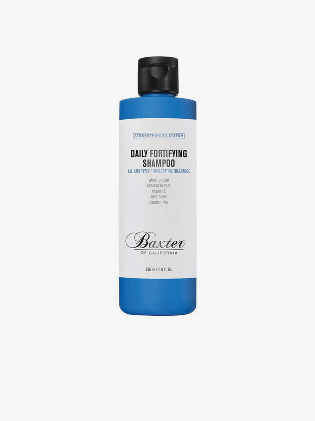 Baxter of California Daily Fortifying Shampoo | A