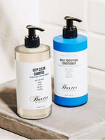 Baxter of California Deep Clean Shampoo | B
