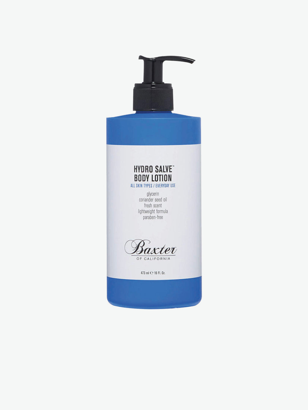 Baxter of California Hydro Salve Body Lotion | A