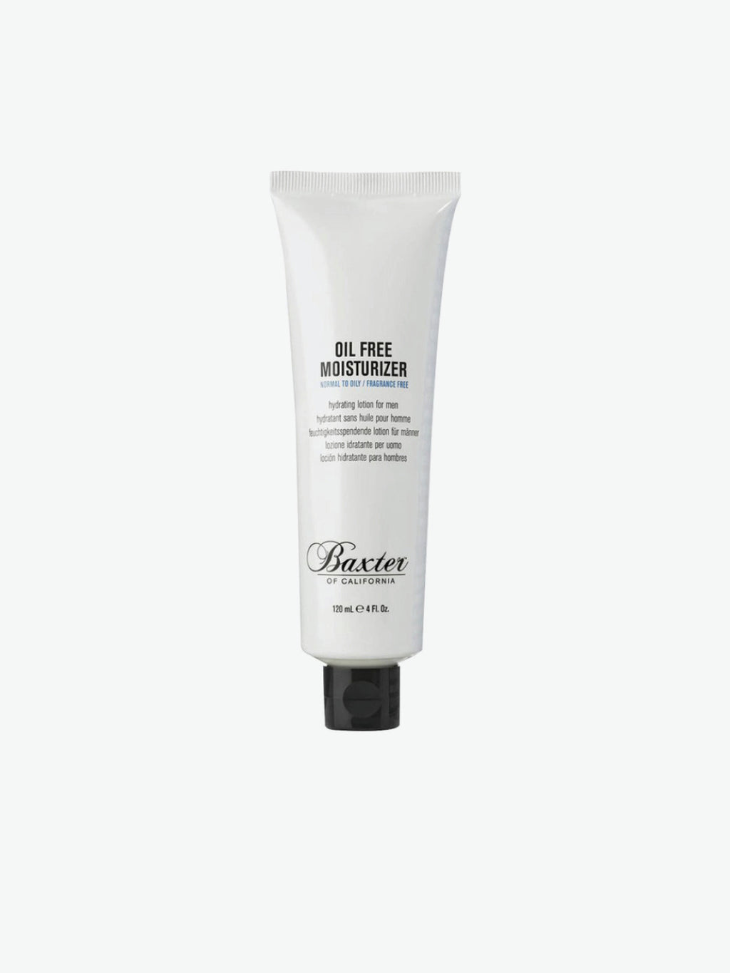 Baxter of California Oil Free Moisturizer | A